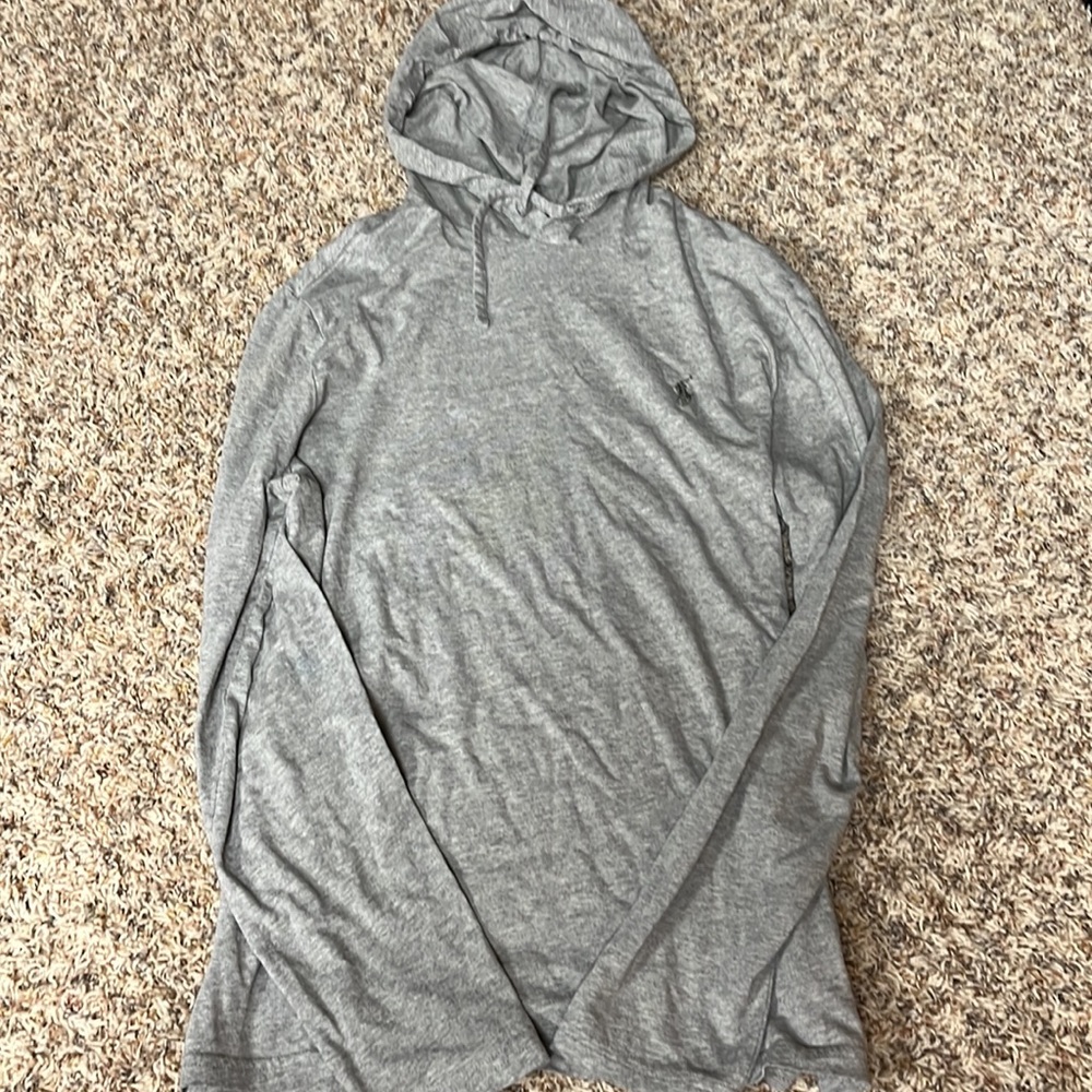 Polo Ralph Lauren light weight hoodie - Picture 2 of 3
